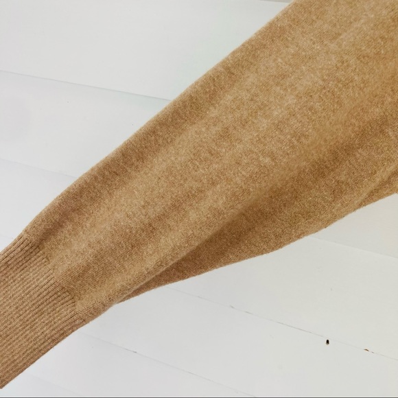 Neutral Light Weight Sweater - Picture 2 of 5